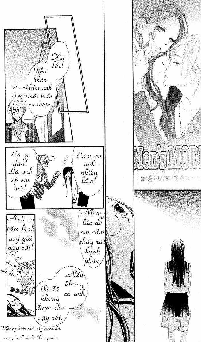 Film Girl Chapter 1 trang 41