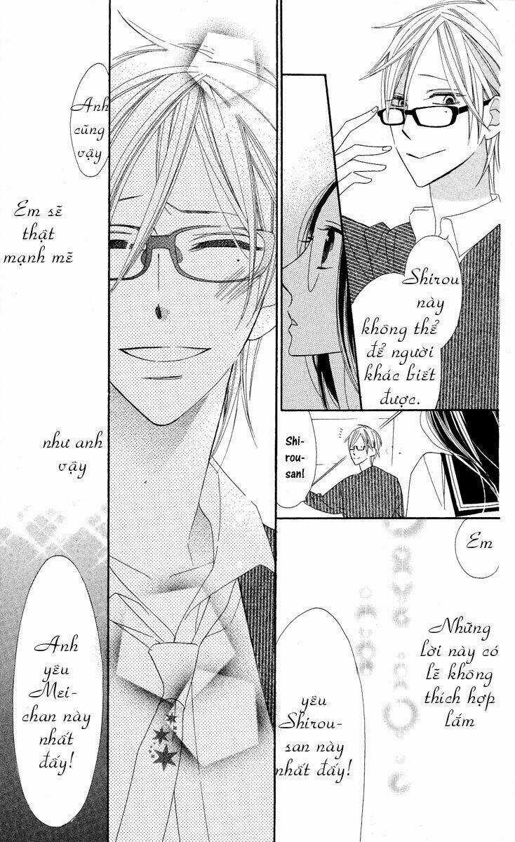 Film Girl Chapter 1 trang 42