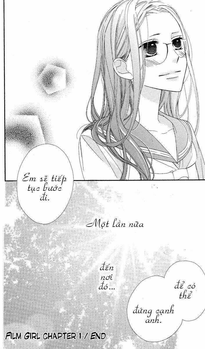 Film Girl Chapter 1 trang 43