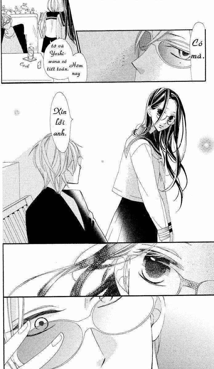 Film Girl Chapter 1 trang 6