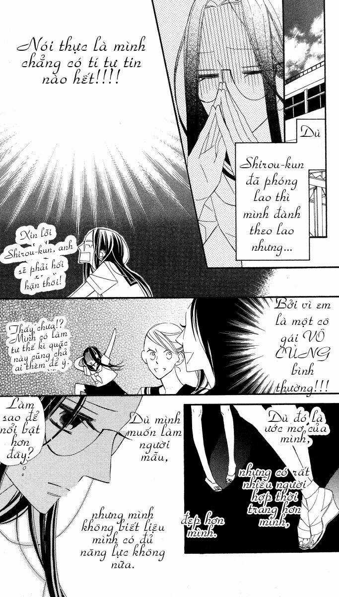 Film Girl Chapter 2 trang 14