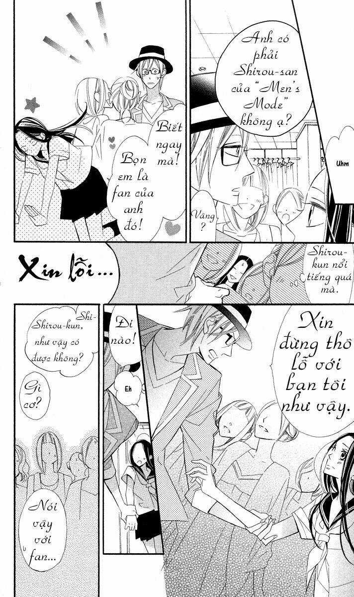 Film Girl Chapter 2 trang 24