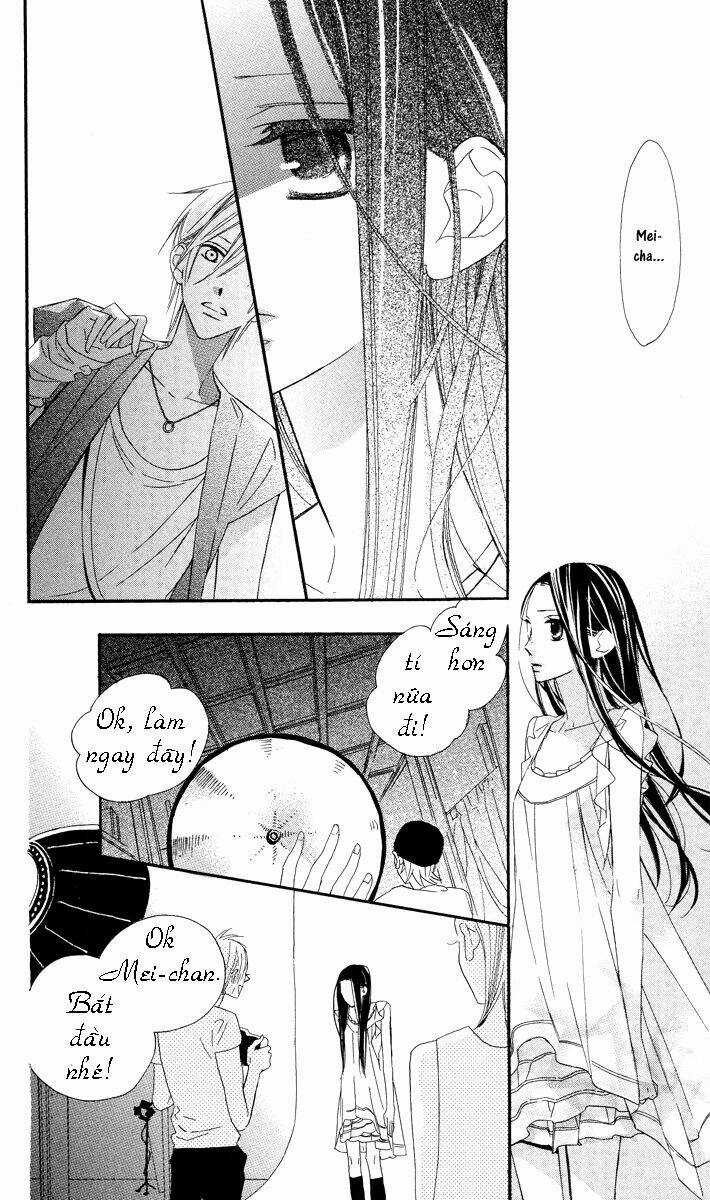 Film Girl Chapter 2 trang 28