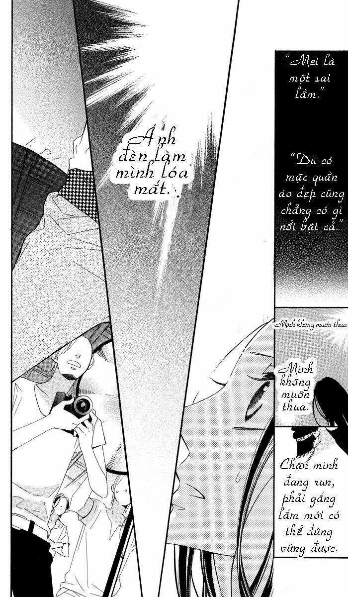 Film Girl Chapter 2 trang 30