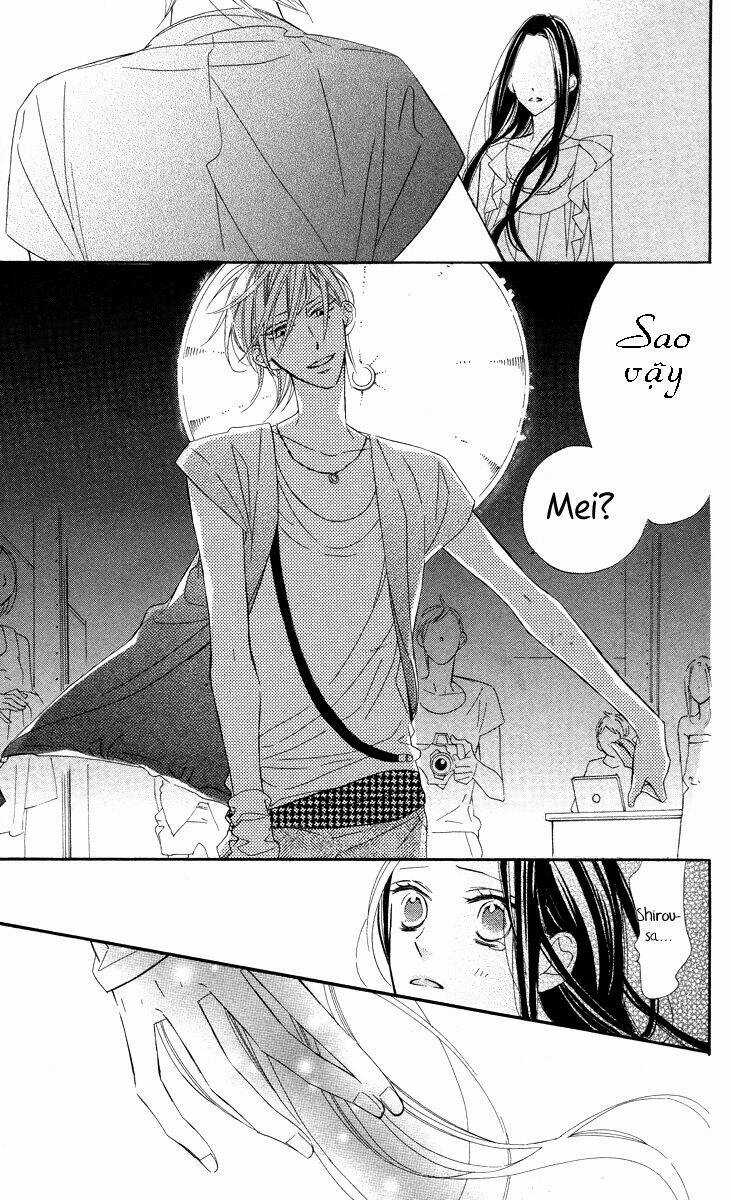 Film Girl Chapter 2 trang 31