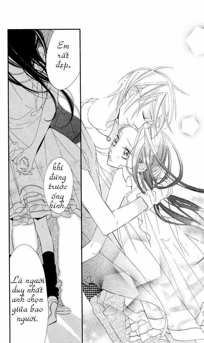 Film Girl Chapter 2 trang 32