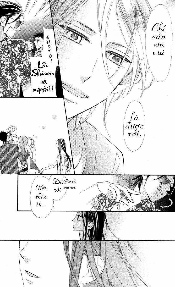 Film Girl Chapter 2 trang 33