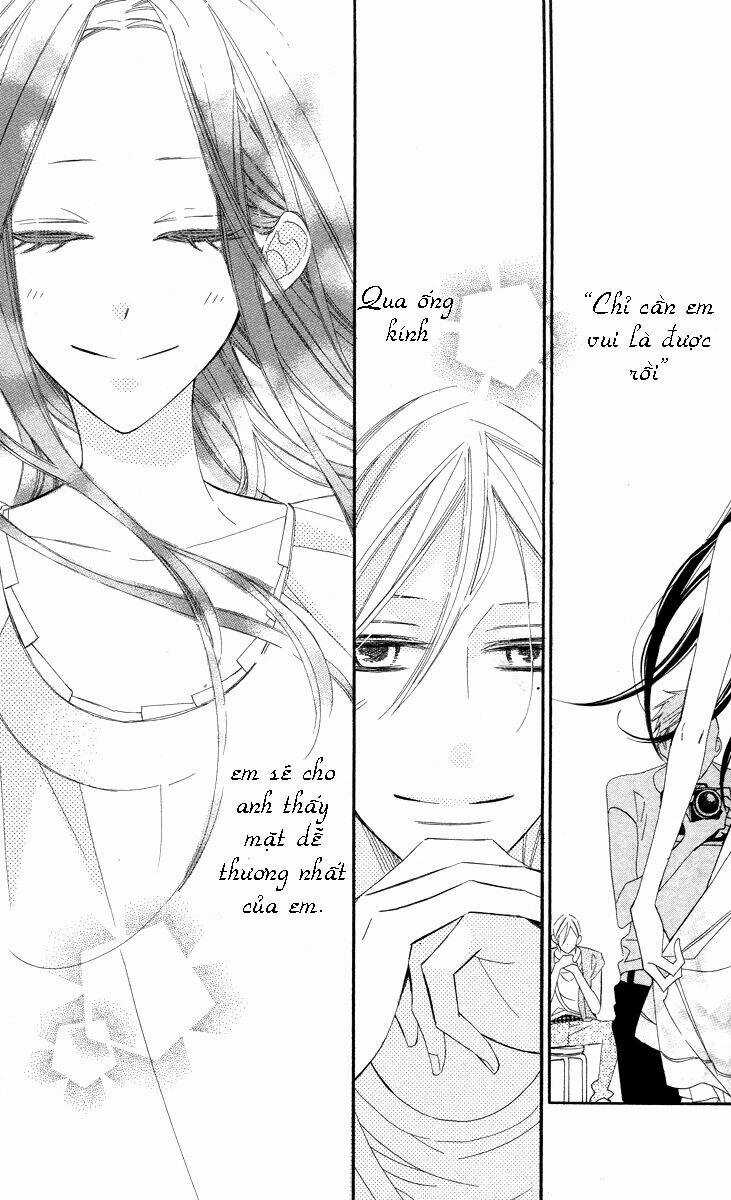 Film Girl Chapter 2 trang 35