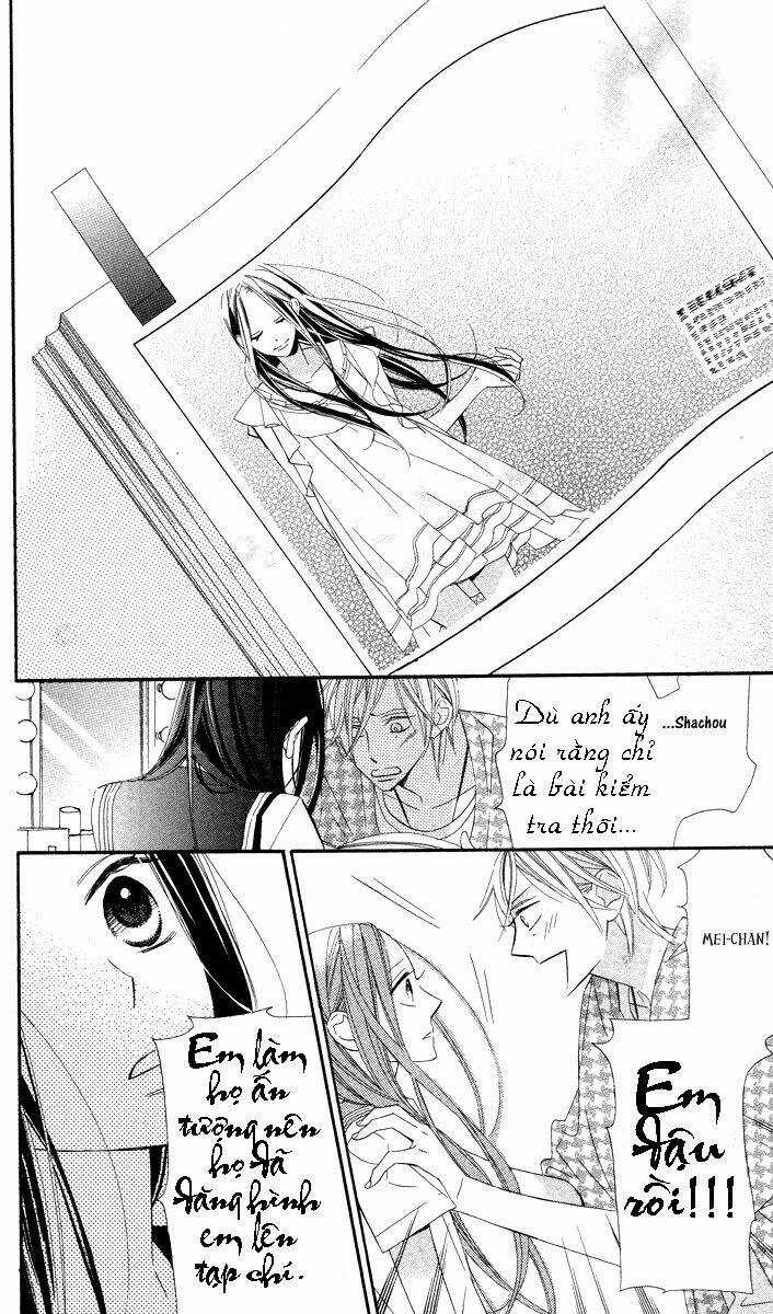 Film Girl Chapter 2 trang 38