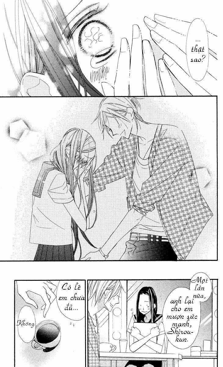 Film Girl Chapter 2 trang 39