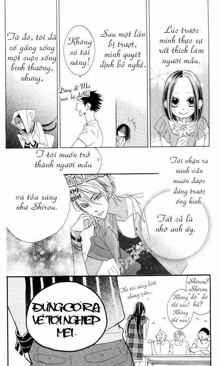 Film Girl Chapter 2 trang 4