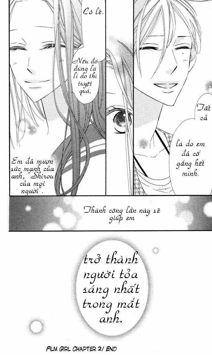 Film Girl Chapter 2 trang 40