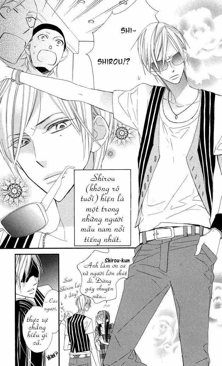 Film Girl Chapter 2 trang 5