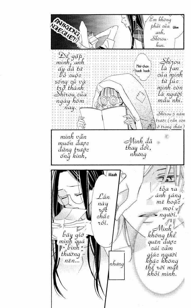 Film Girl Chapter 2 trang 7