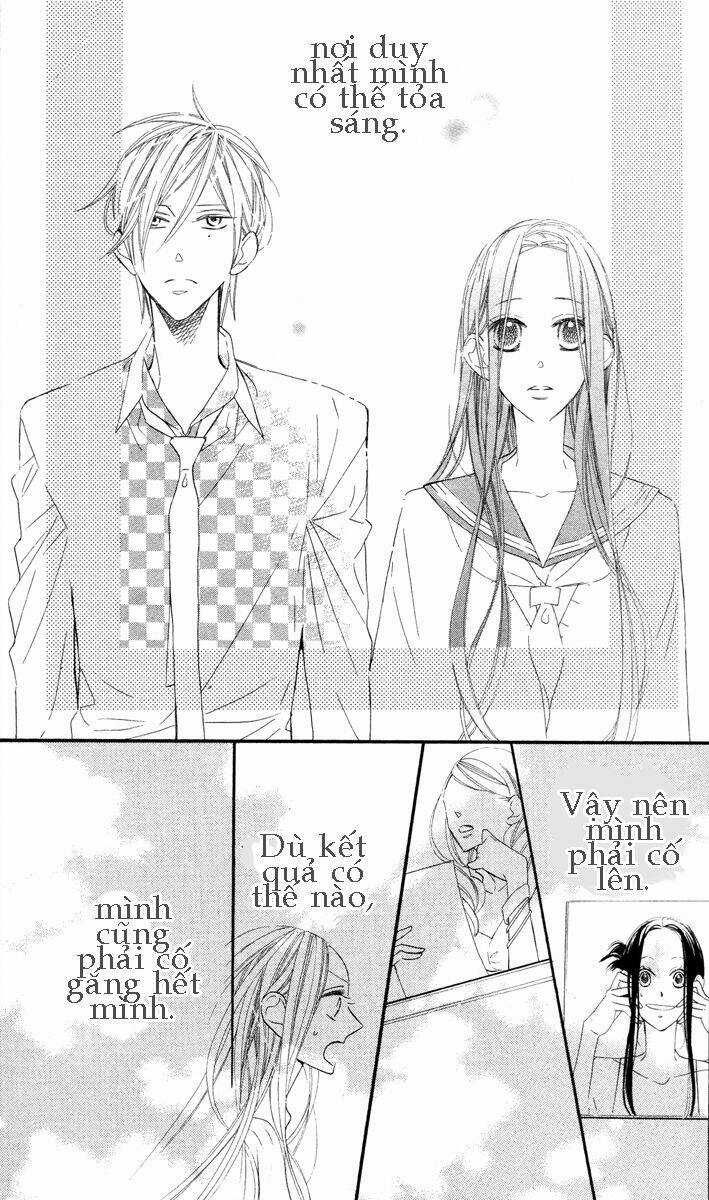 Film Girl Chapter 3 trang 18