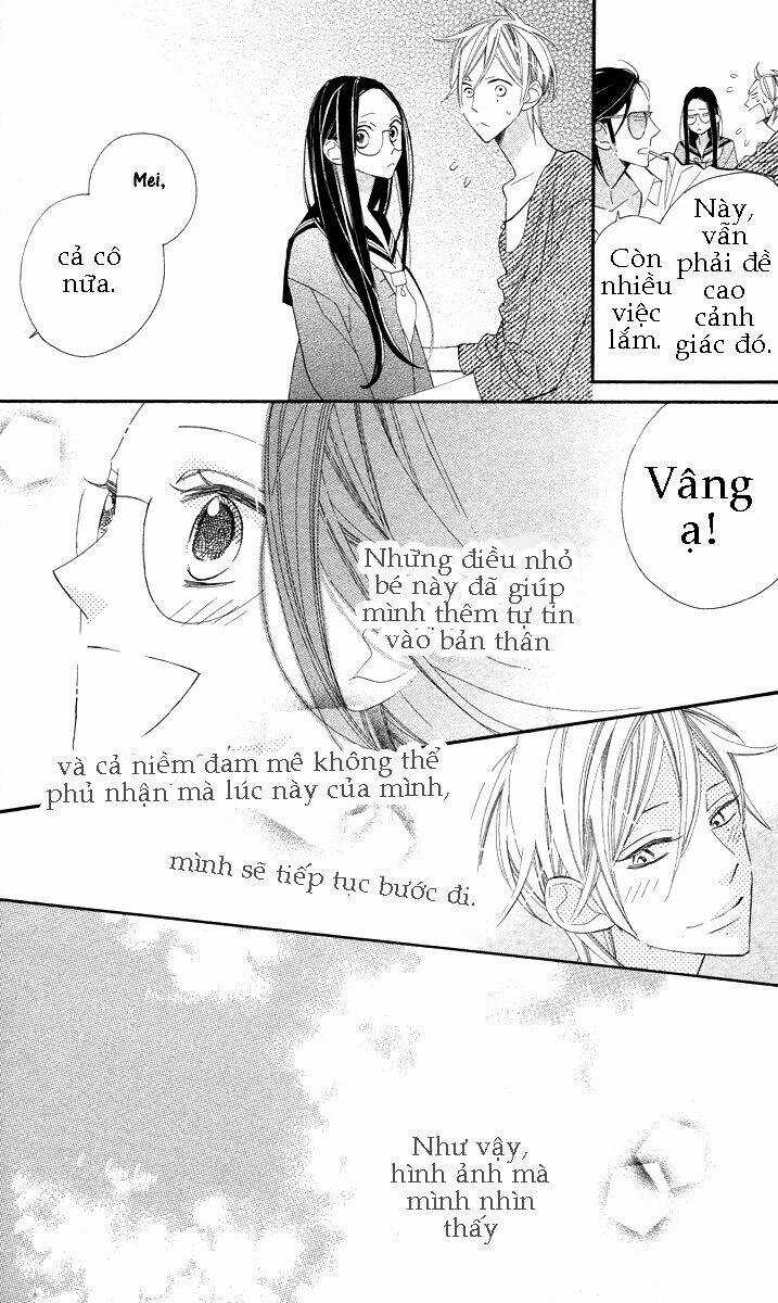 Film Girl Chapter 3 trang 38