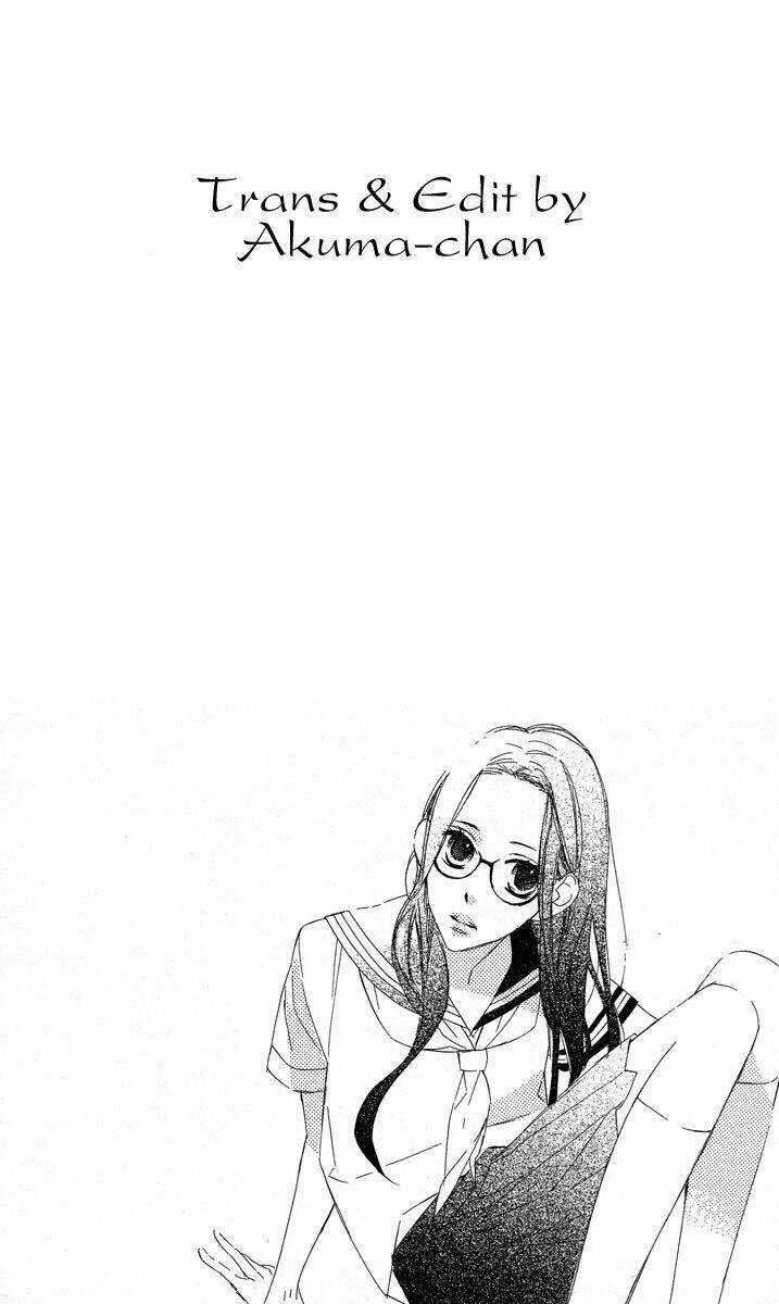 Film Girl Chapter 3 trang 40