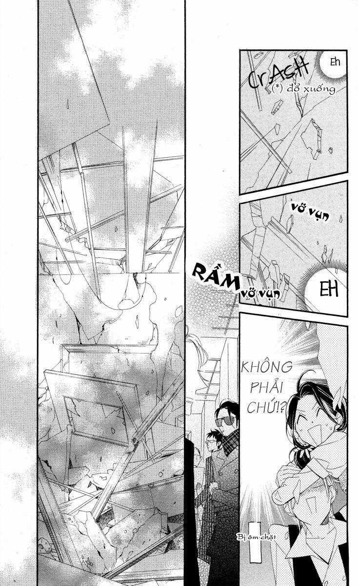 Film Girl Chapter 4 trang 16