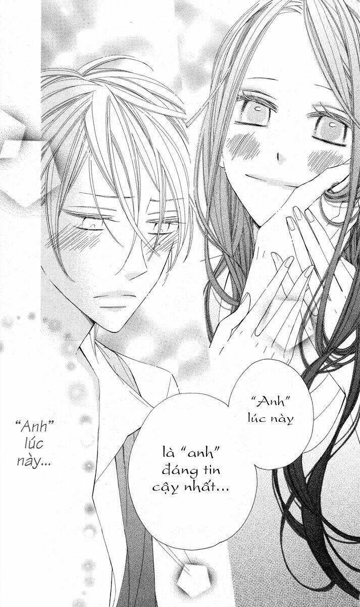 Film Girl Chapter 4 trang 24