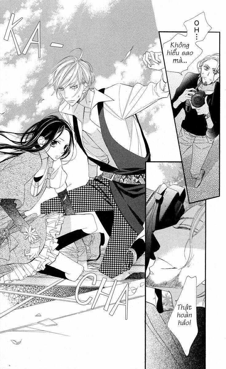 Film Girl Chapter 4 trang 28