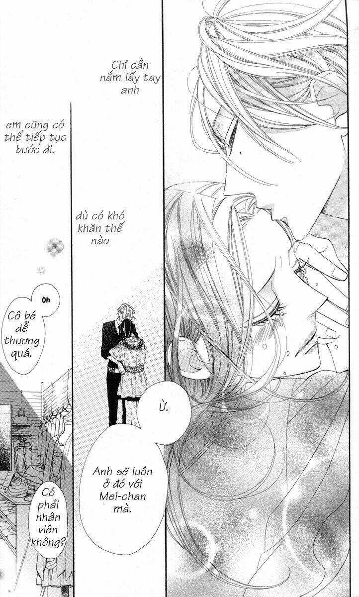 Film Girl Chapter 5 trang 27