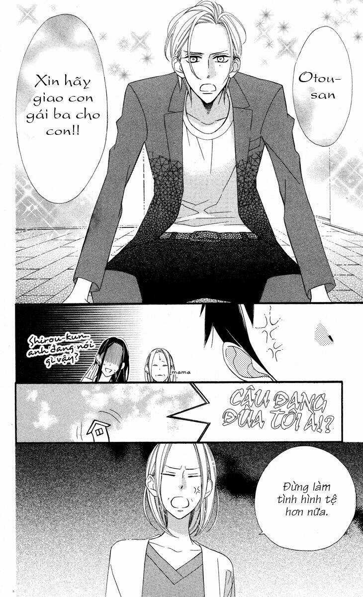 Film Girl Chapter 6 trang 16