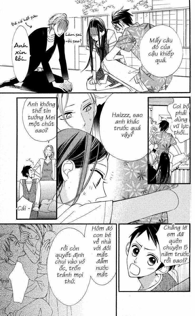 Film Girl Chapter 6 trang 17