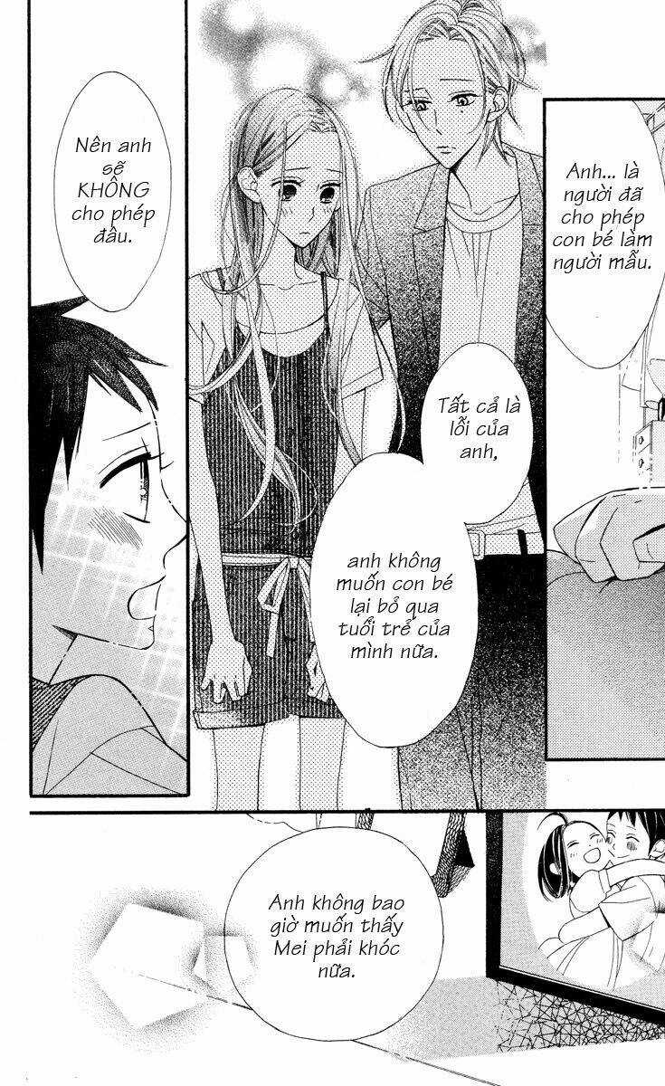 Film Girl Chapter 6 trang 18