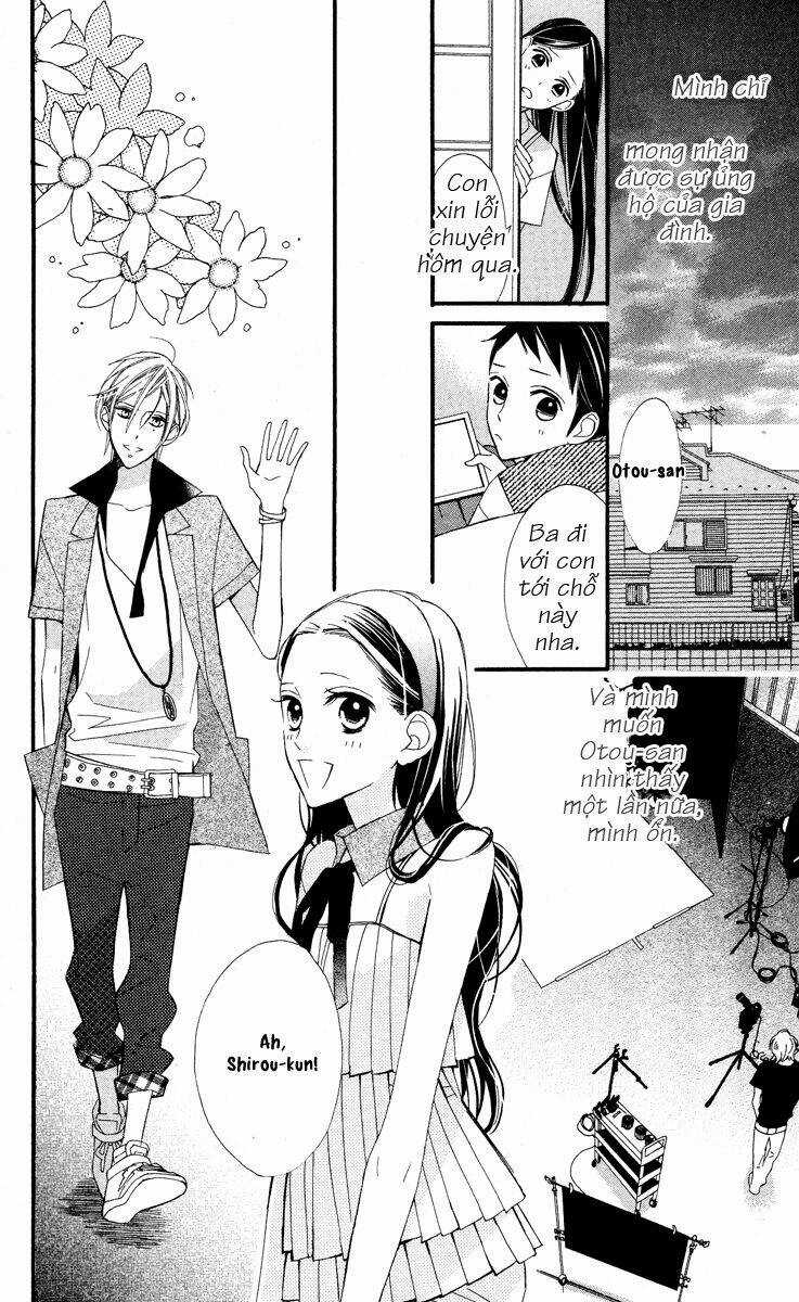 Film Girl Chapter 6 trang 20