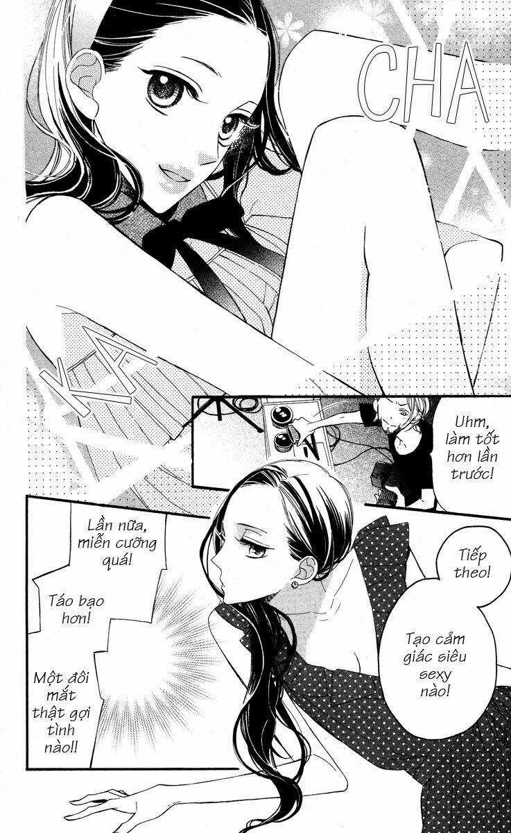 Film Girl Chapter 6 trang 24