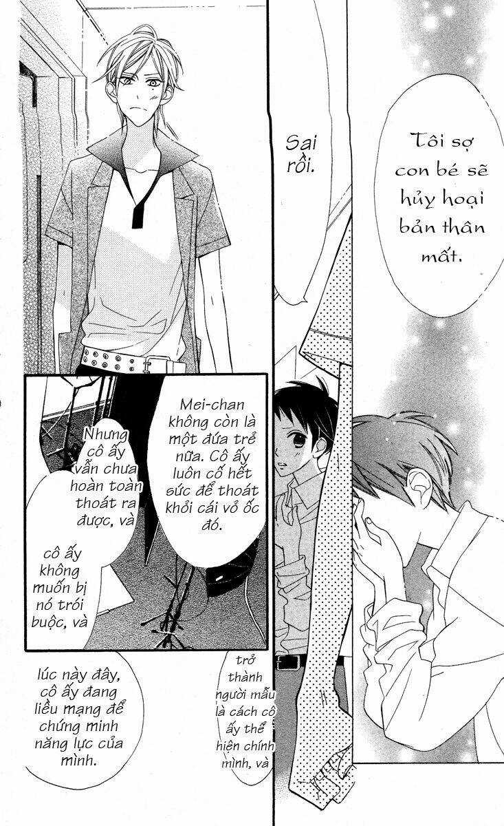 Film Girl Chapter 6 trang 28