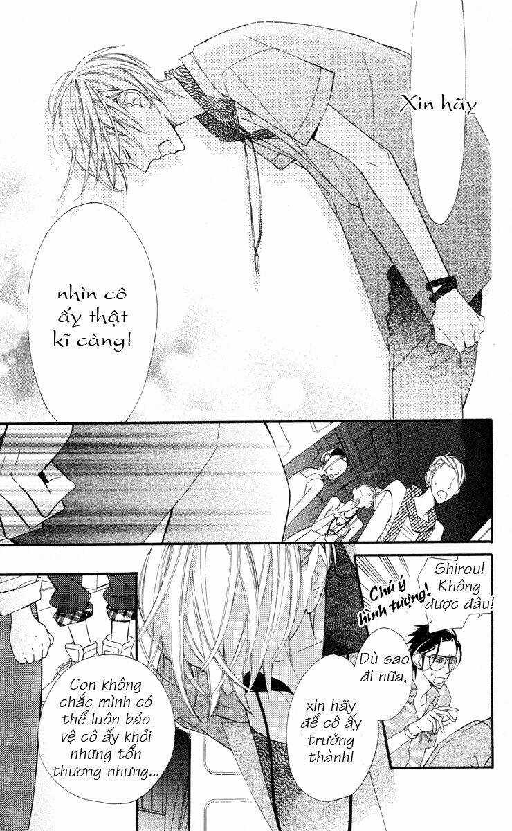 Film Girl Chapter 6 trang 29
