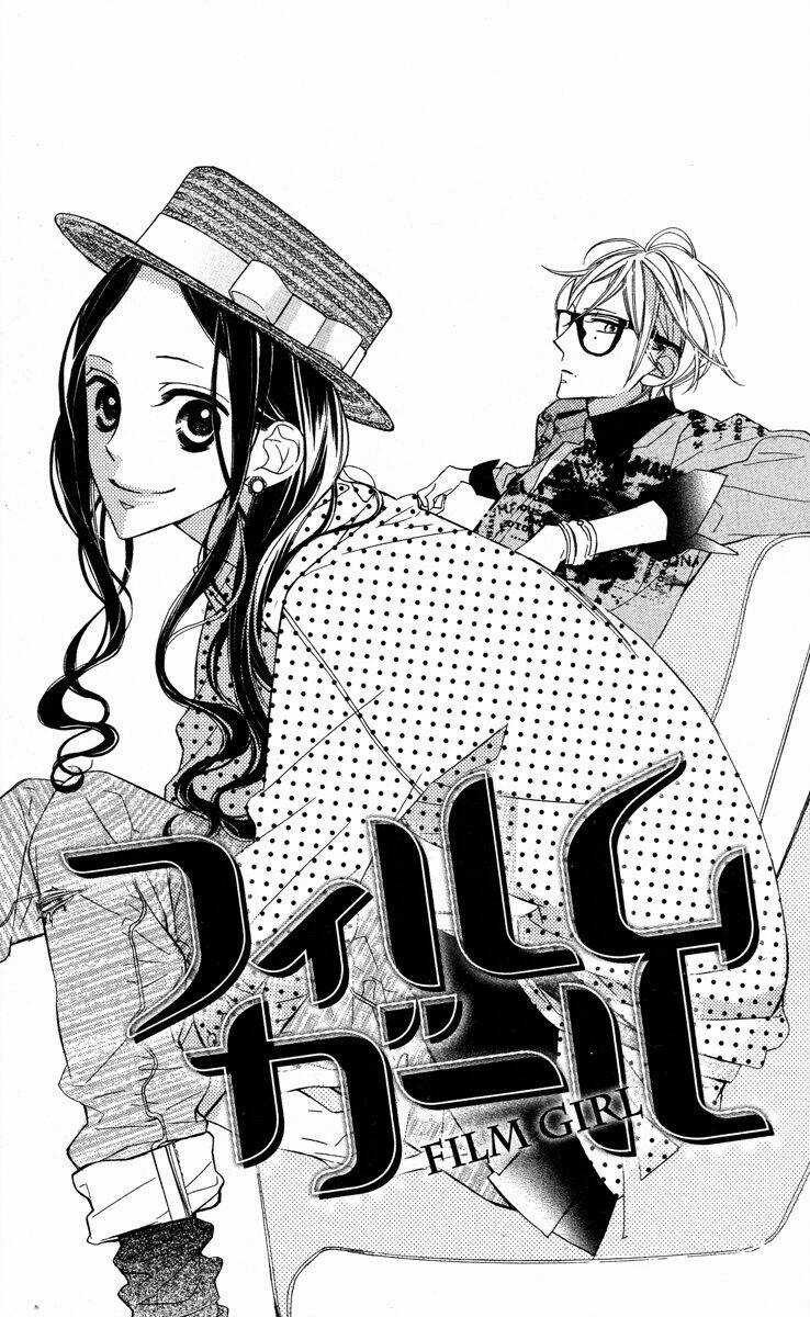 Film Girl Chapter 6 trang 3