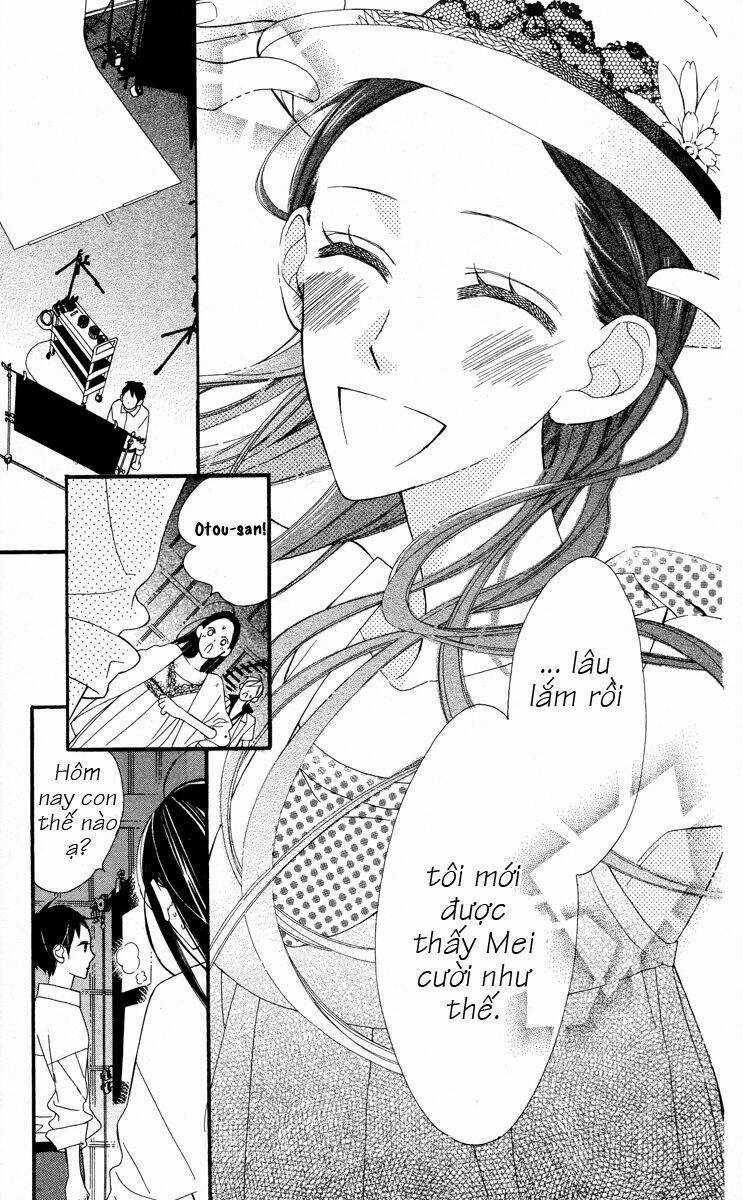 Film Girl Chapter 6 trang 31
