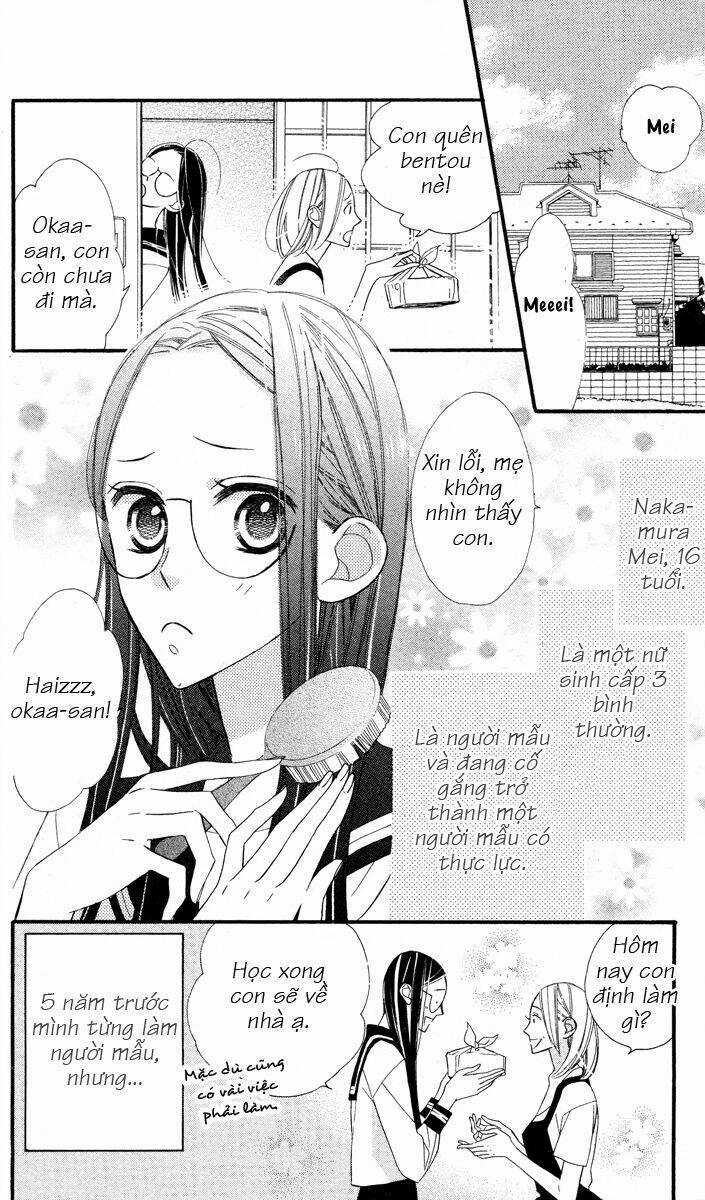Film Girl Chapter 6 trang 4