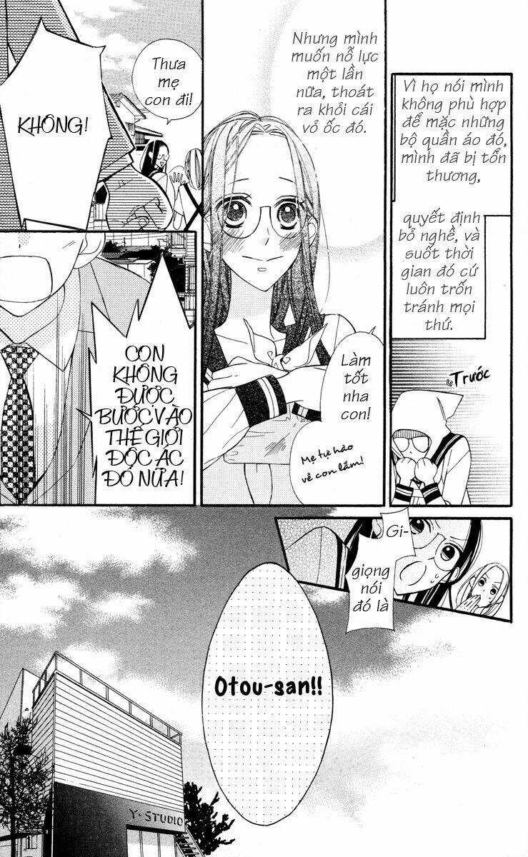 Film Girl Chapter 6 trang 5