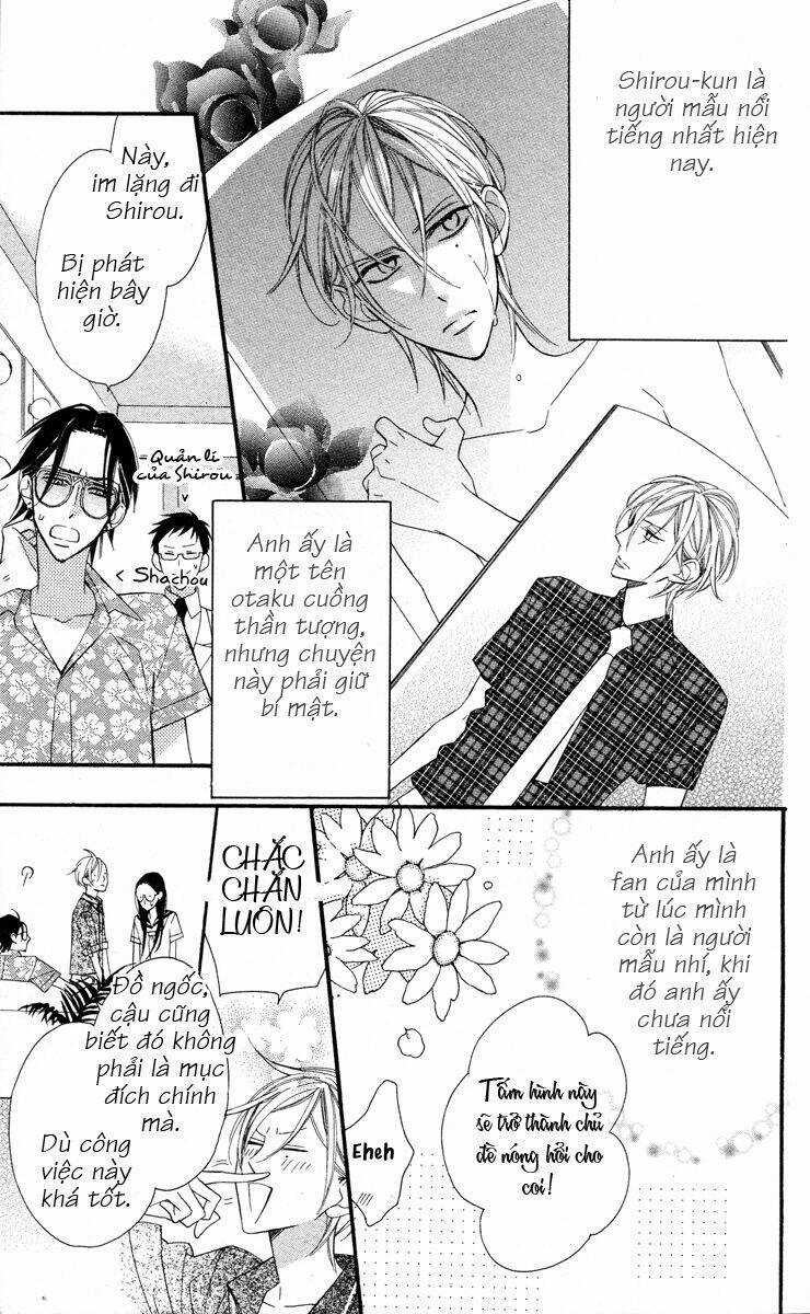 Film Girl Chapter 7 trang 2