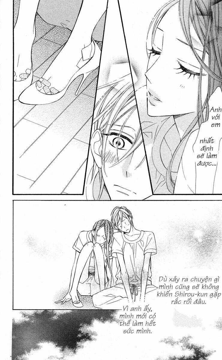 Film Girl Chapter 7 trang 23