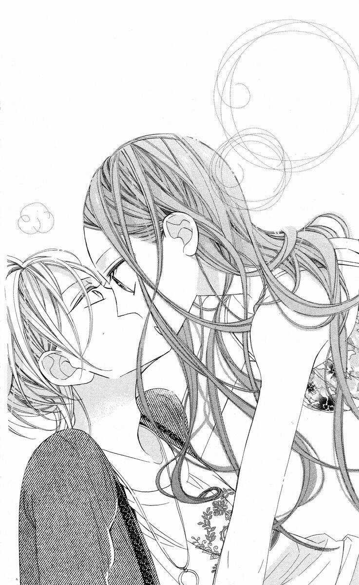 Film Girl Chapter 7 trang 27