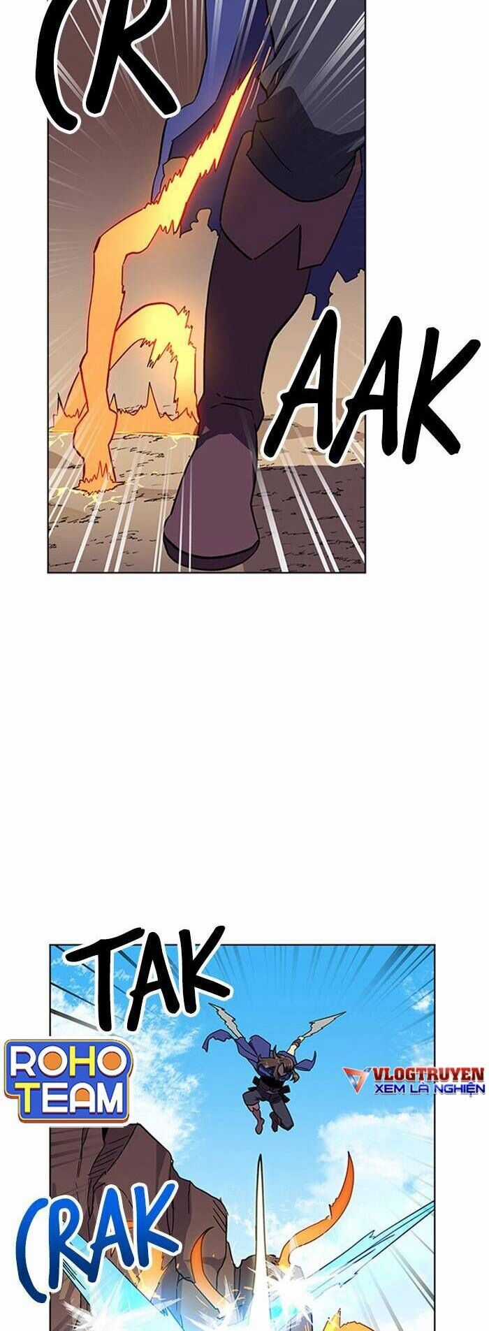 Final Boss Chapter 16 trang 11