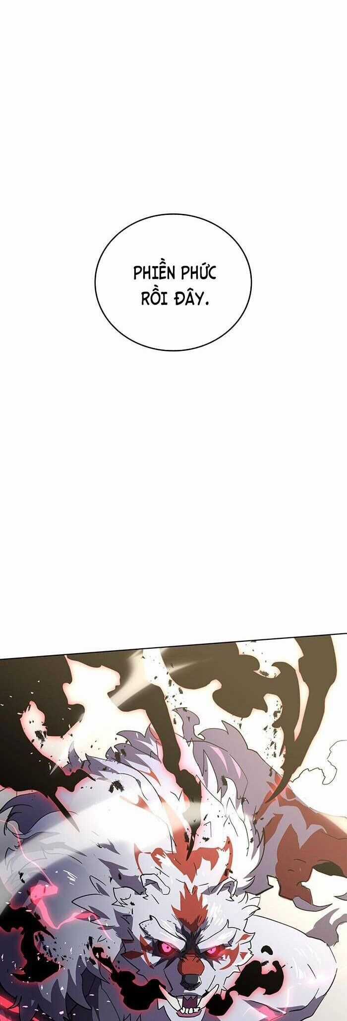 Final Boss Chapter 16 trang 15