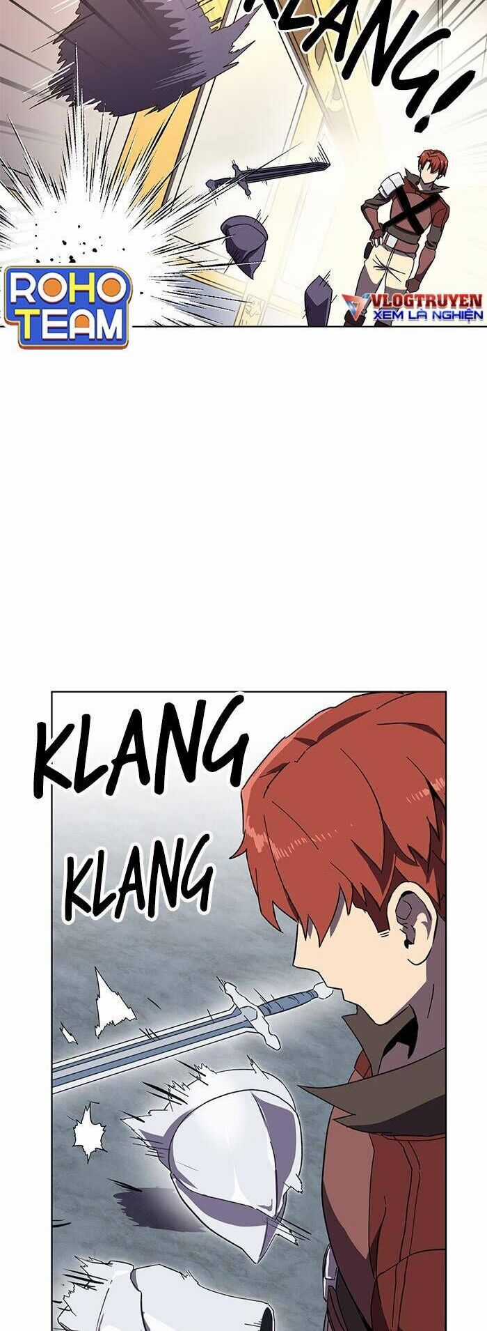 Final Boss Chapter 16 trang 17