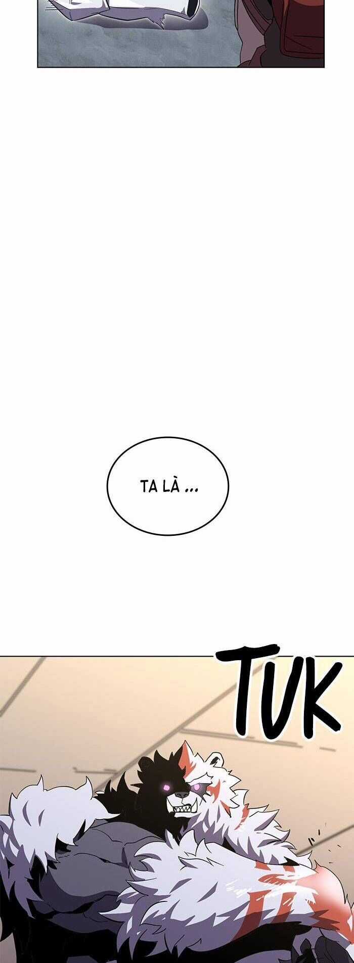 Final Boss Chapter 16 trang 18