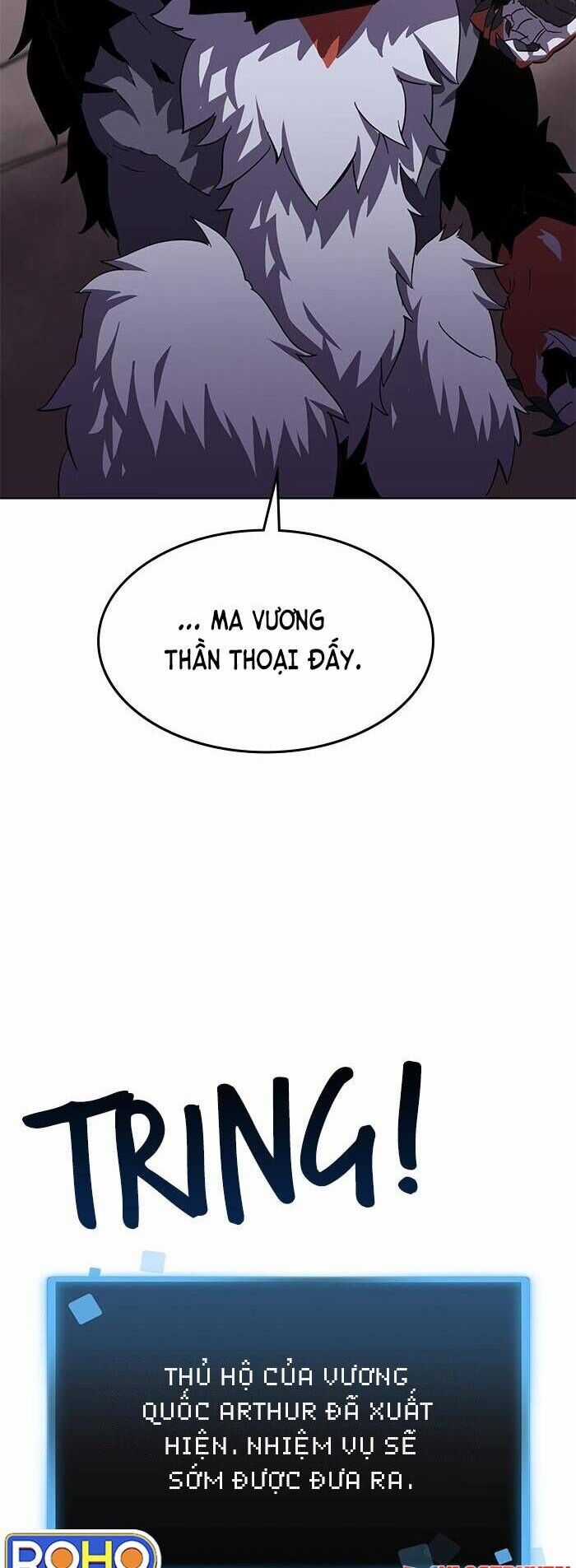 Final Boss Chapter 16 trang 19