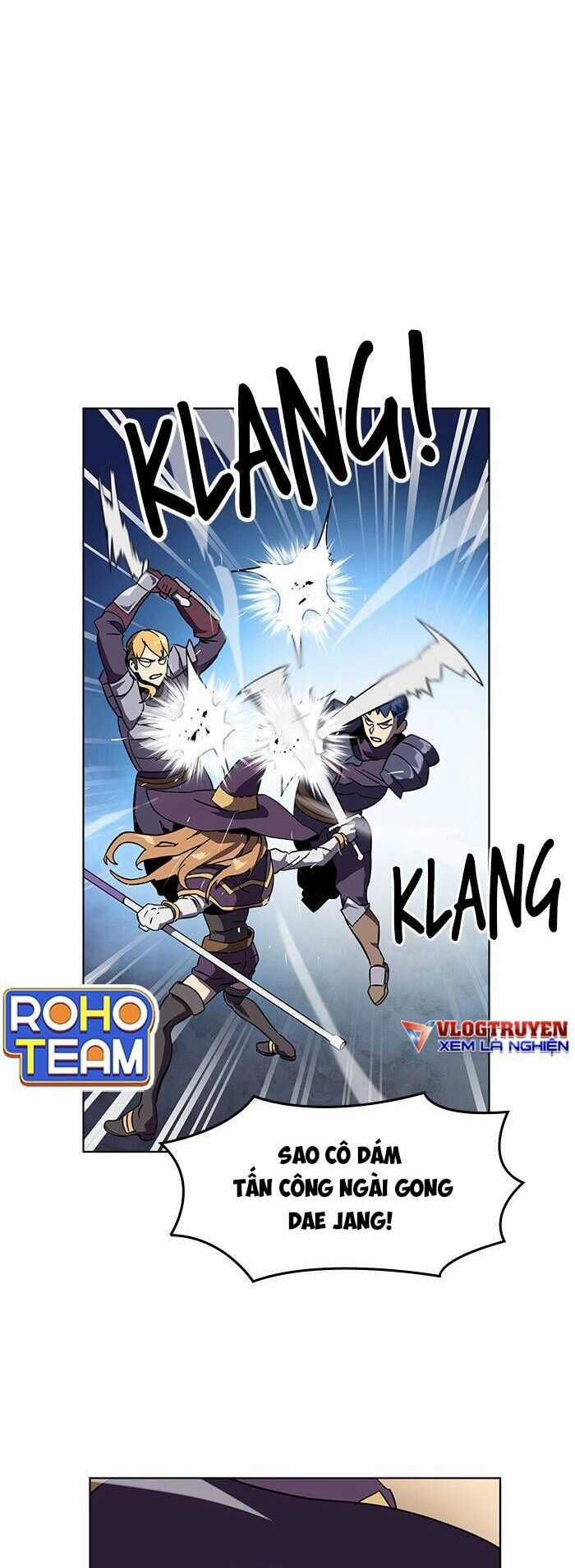 Final Boss Chapter 16 trang 26