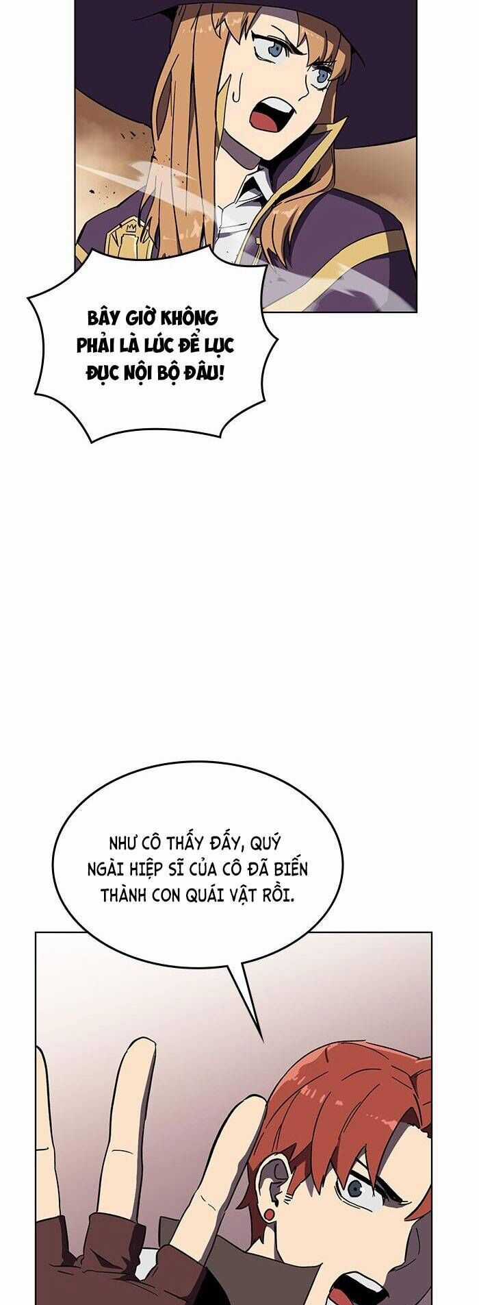 Final Boss Chapter 16 trang 27