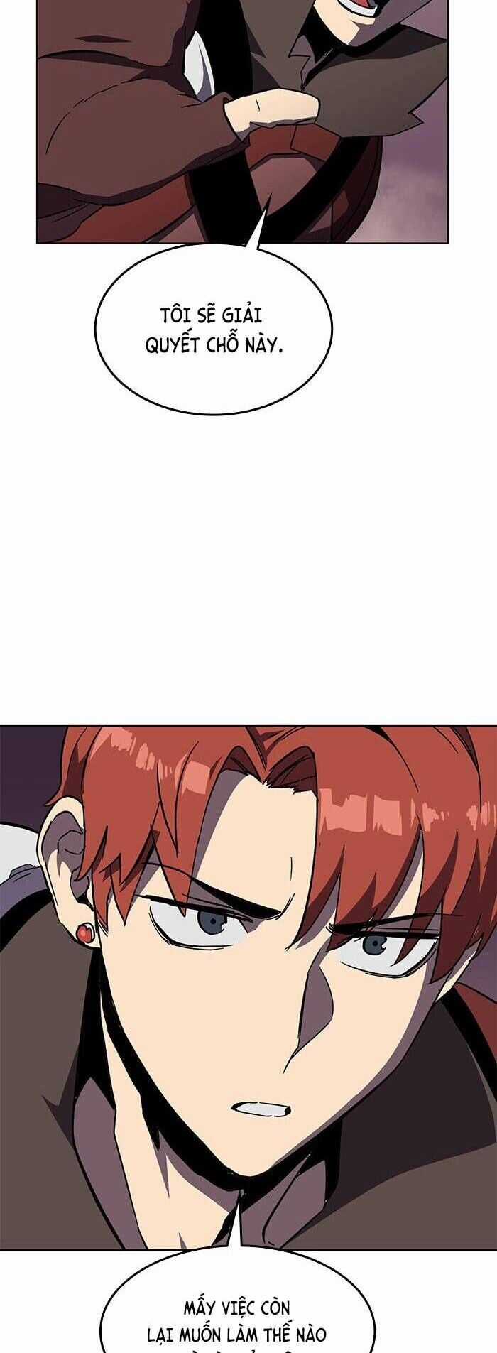 Final Boss Chapter 16 trang 28