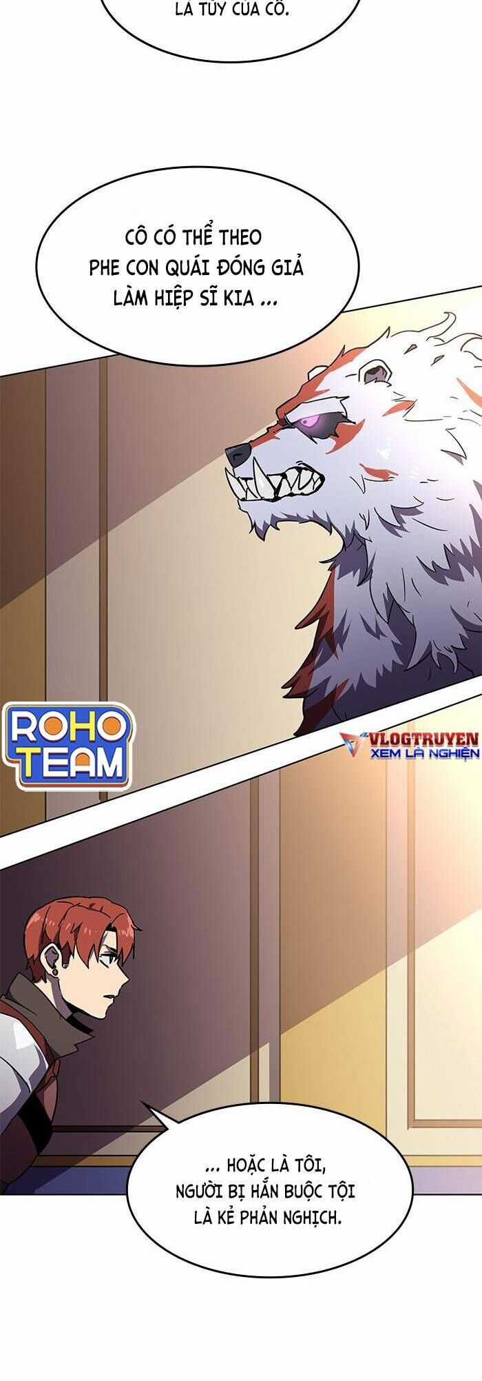 Final Boss Chapter 16 trang 29