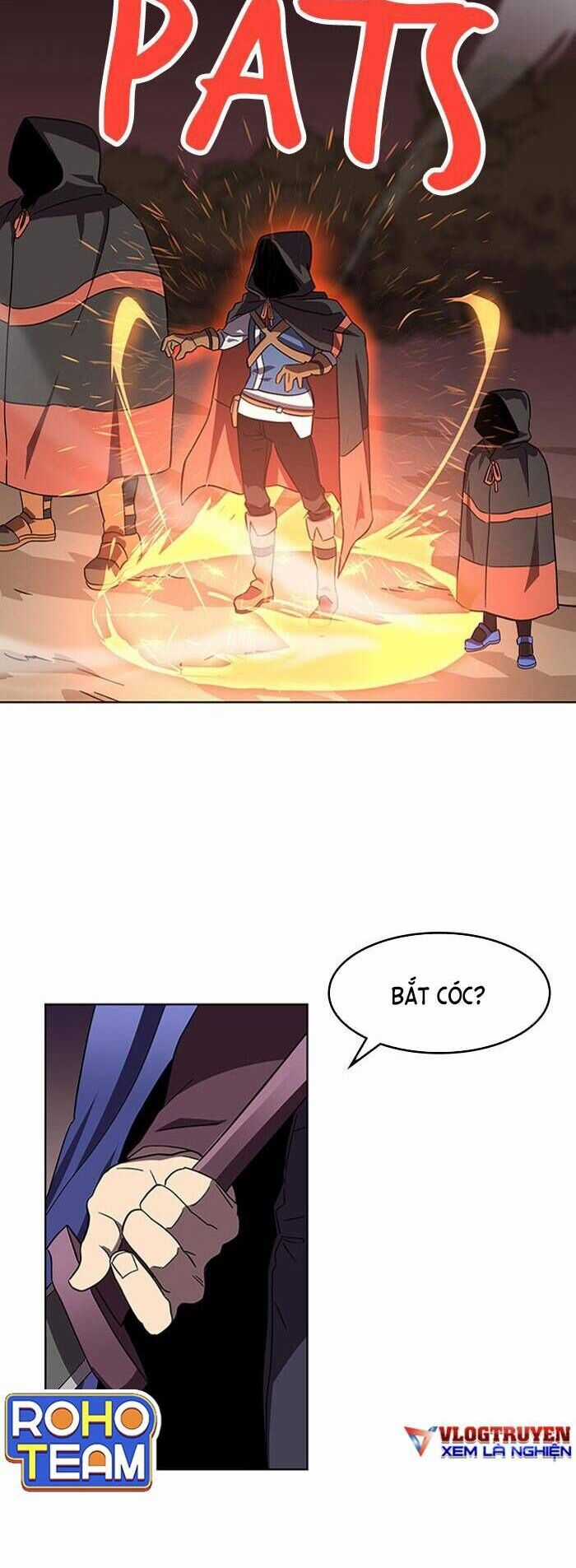 Final Boss Chapter 16 trang 3