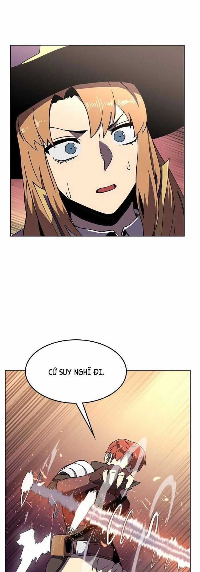 Final Boss Chapter 16 trang 30